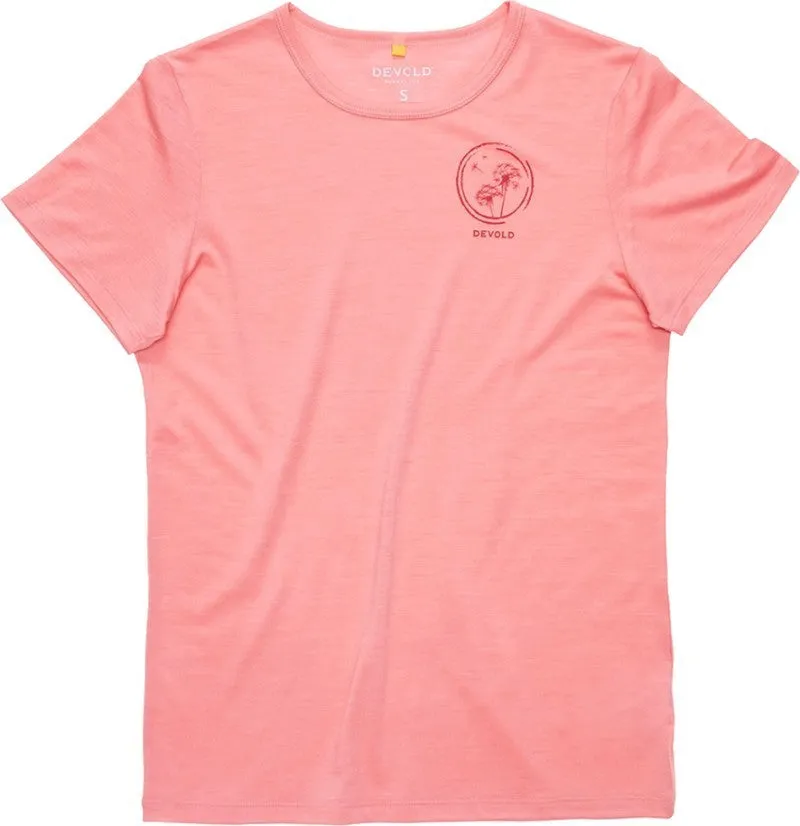 Active Spring Tee - Womens