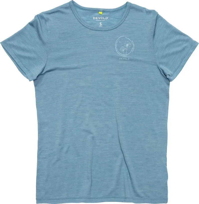 Active Spring Tee - Womens