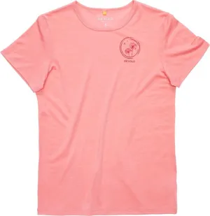 Active Spring Tee - Womens