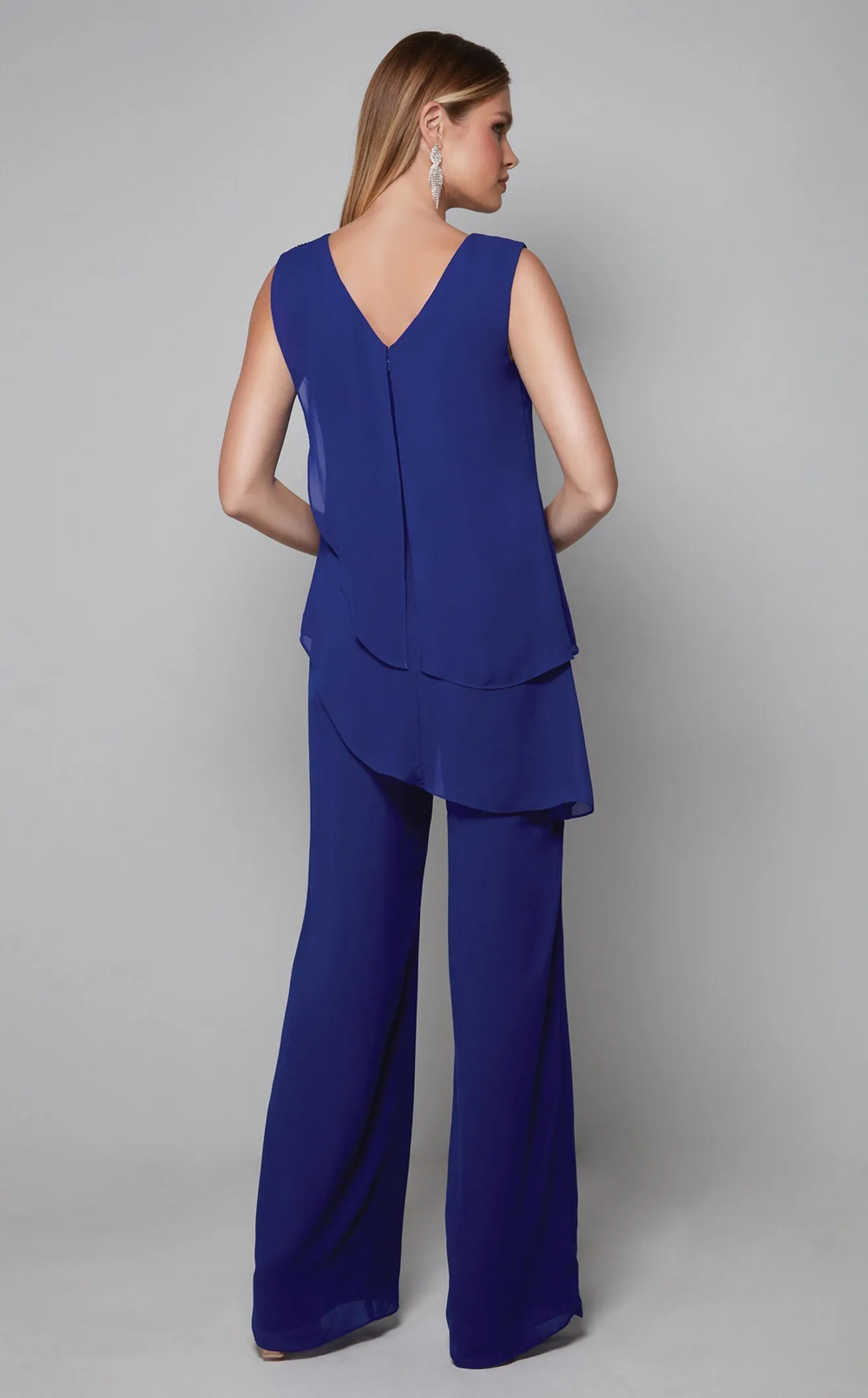 Alyce 27594 Jumpsuit