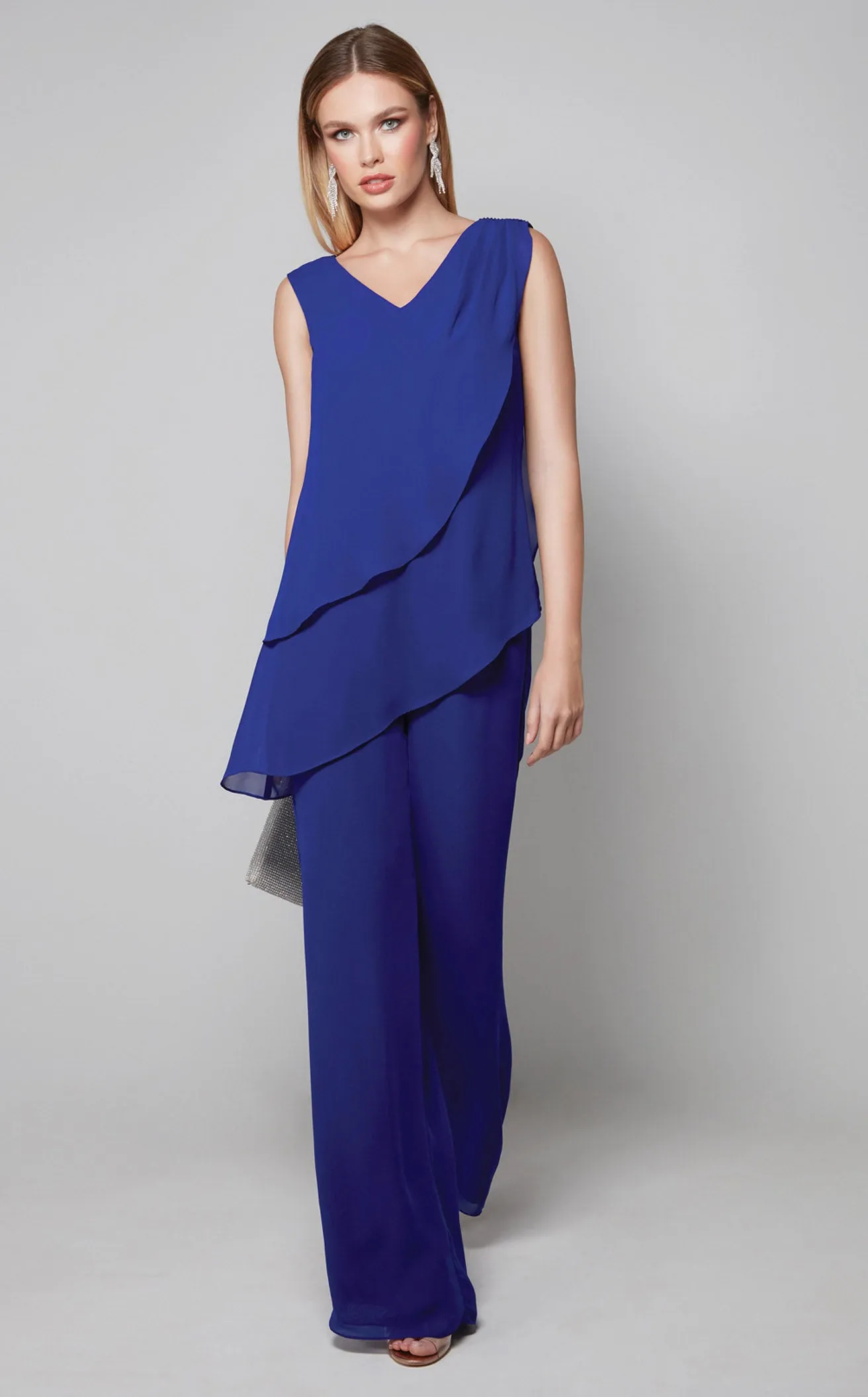 Alyce 27594 Jumpsuit