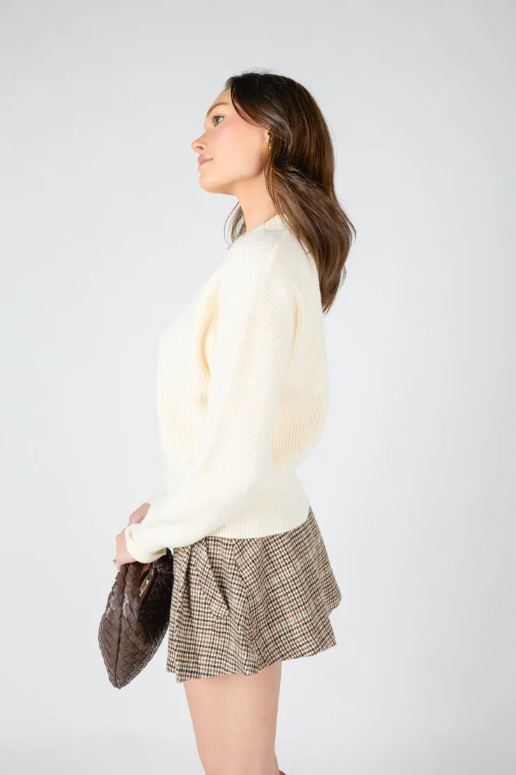 Andromeda Sweater