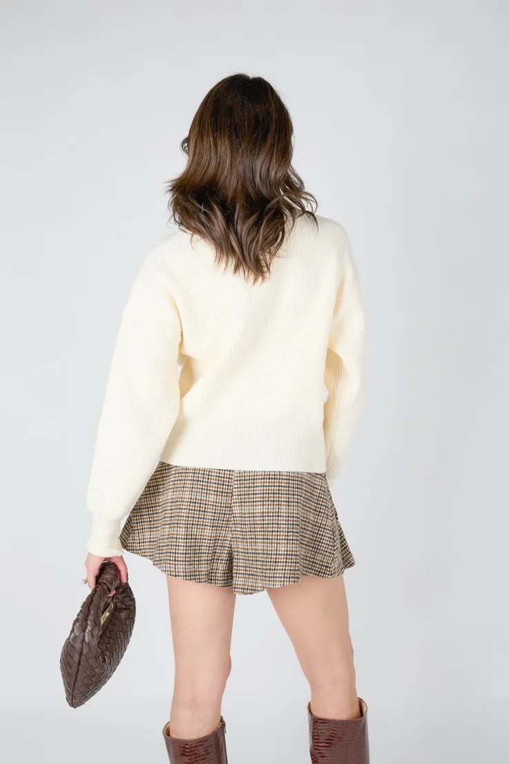 Andromeda Sweater