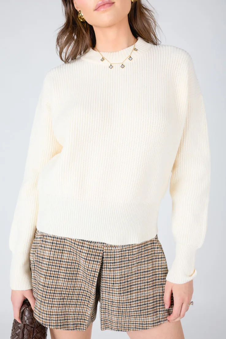Andromeda Sweater