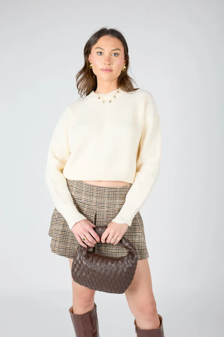 Andromeda Sweater
