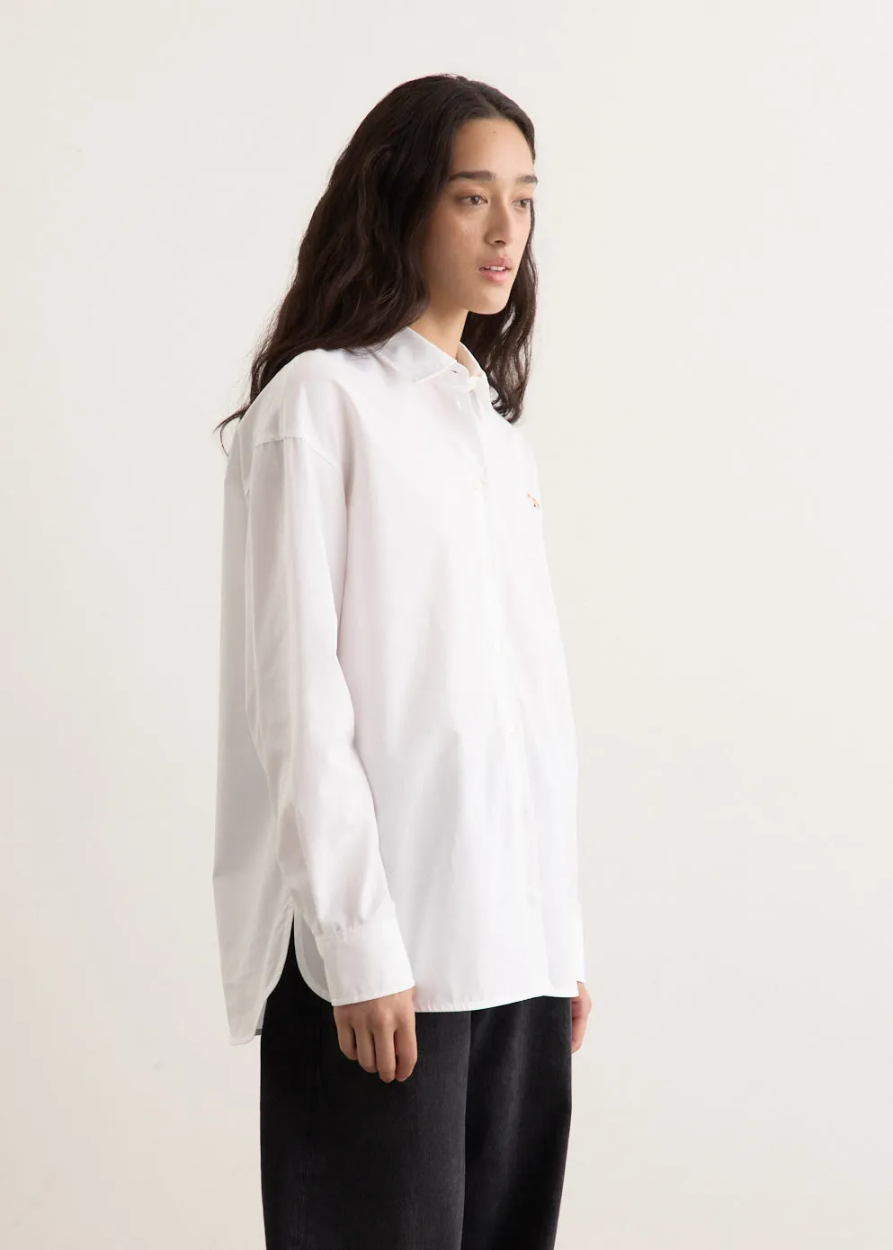 Baby Fox Casual Shirt
