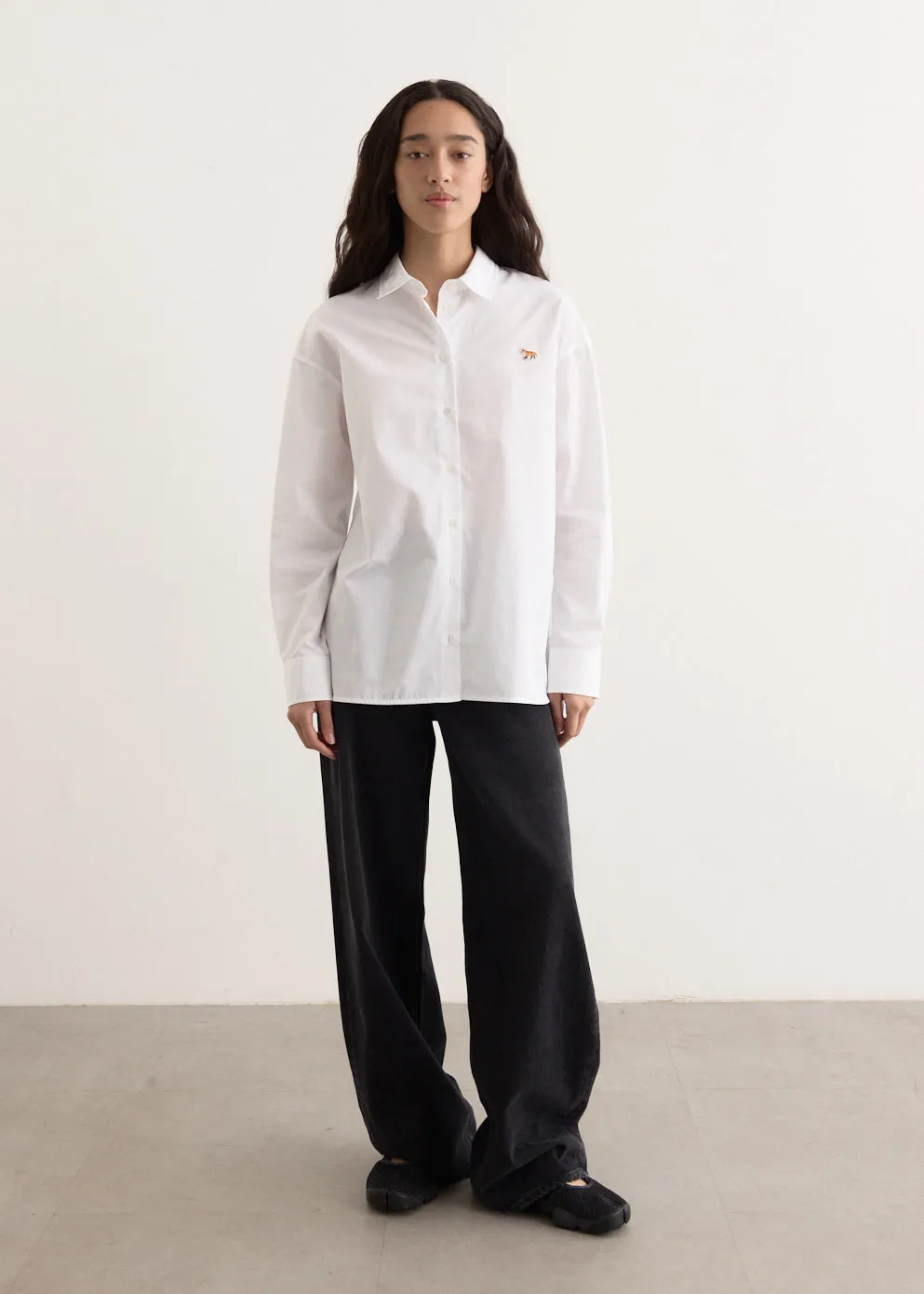 Baby Fox Casual Shirt