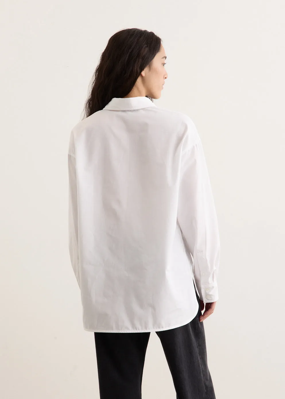 Baby Fox Casual Shirt