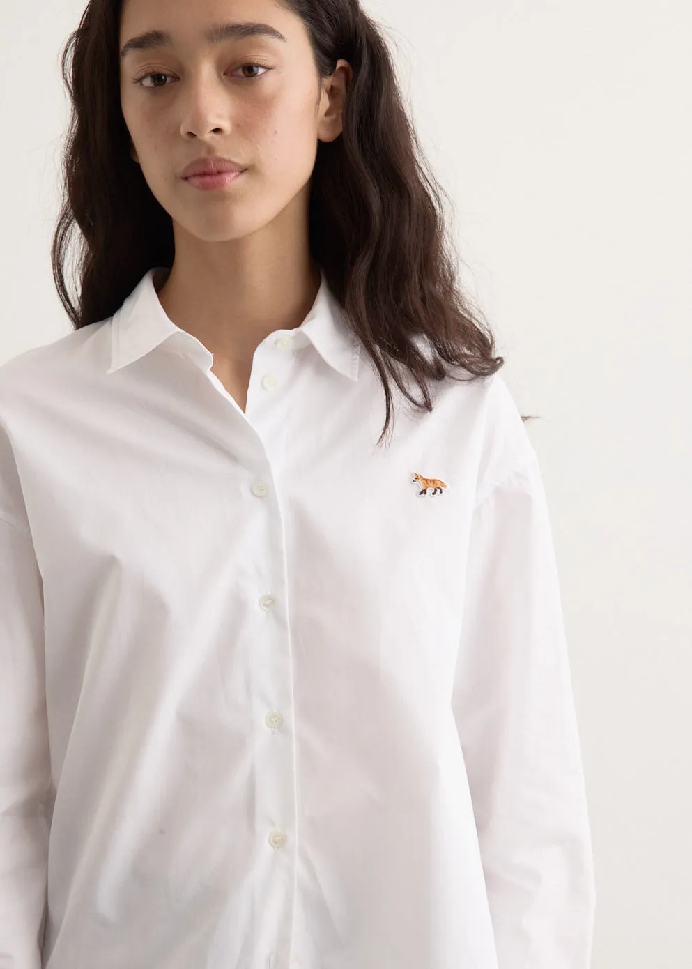 Baby Fox Casual Shirt