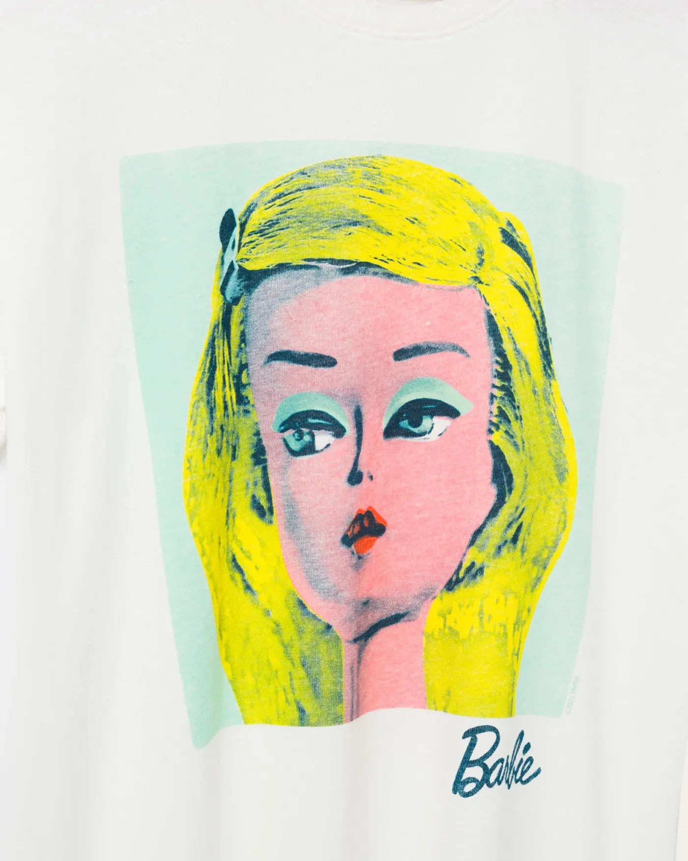 Barbie Vintage Tee