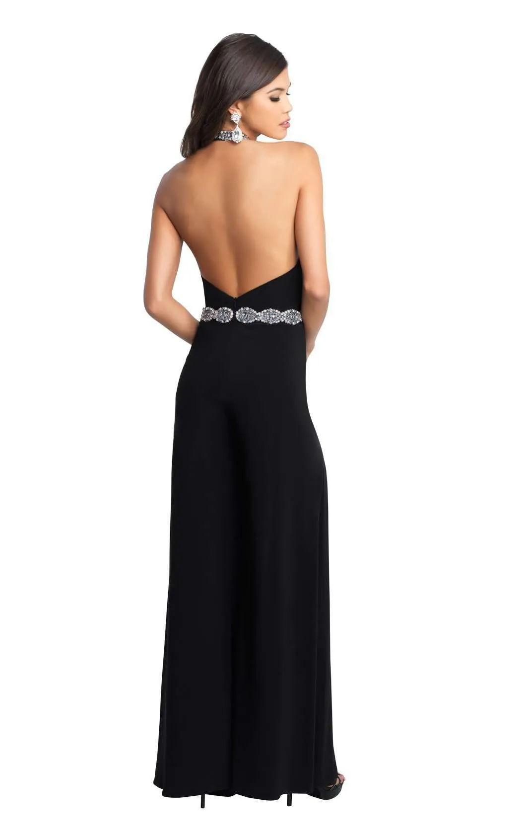 Blush 11583 Jumpsuit