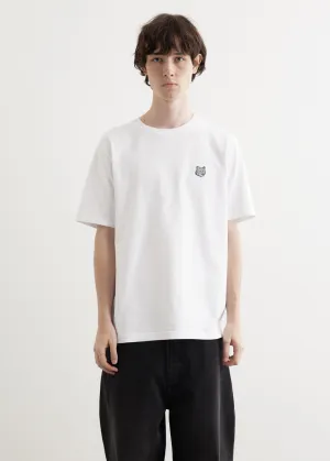 Bold Fox Head Patch Comfort T-Shirt