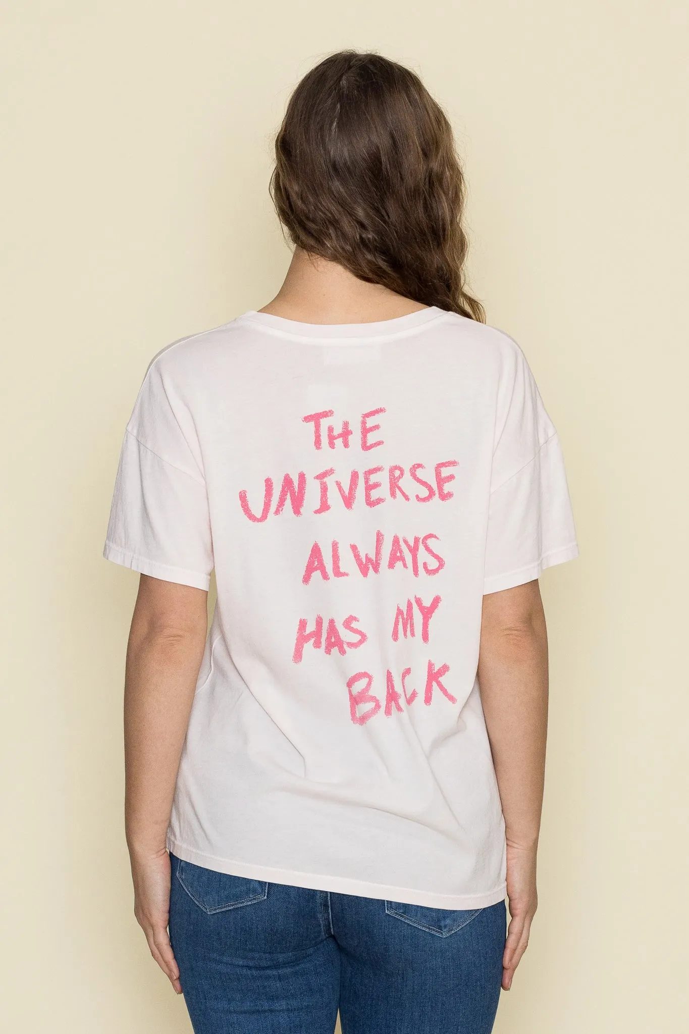 Cherie T-Shirt
