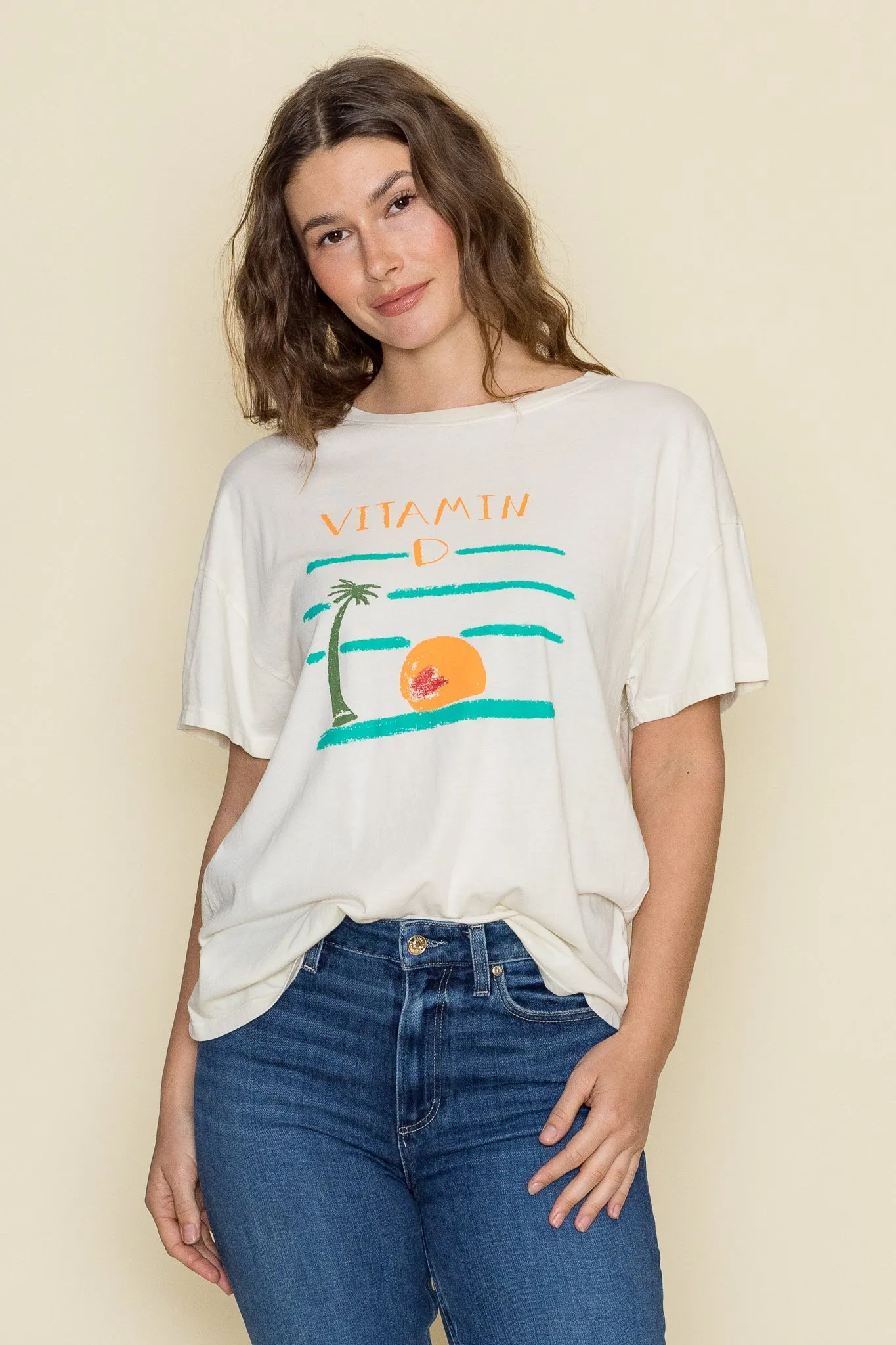 Cherie T-Shirt