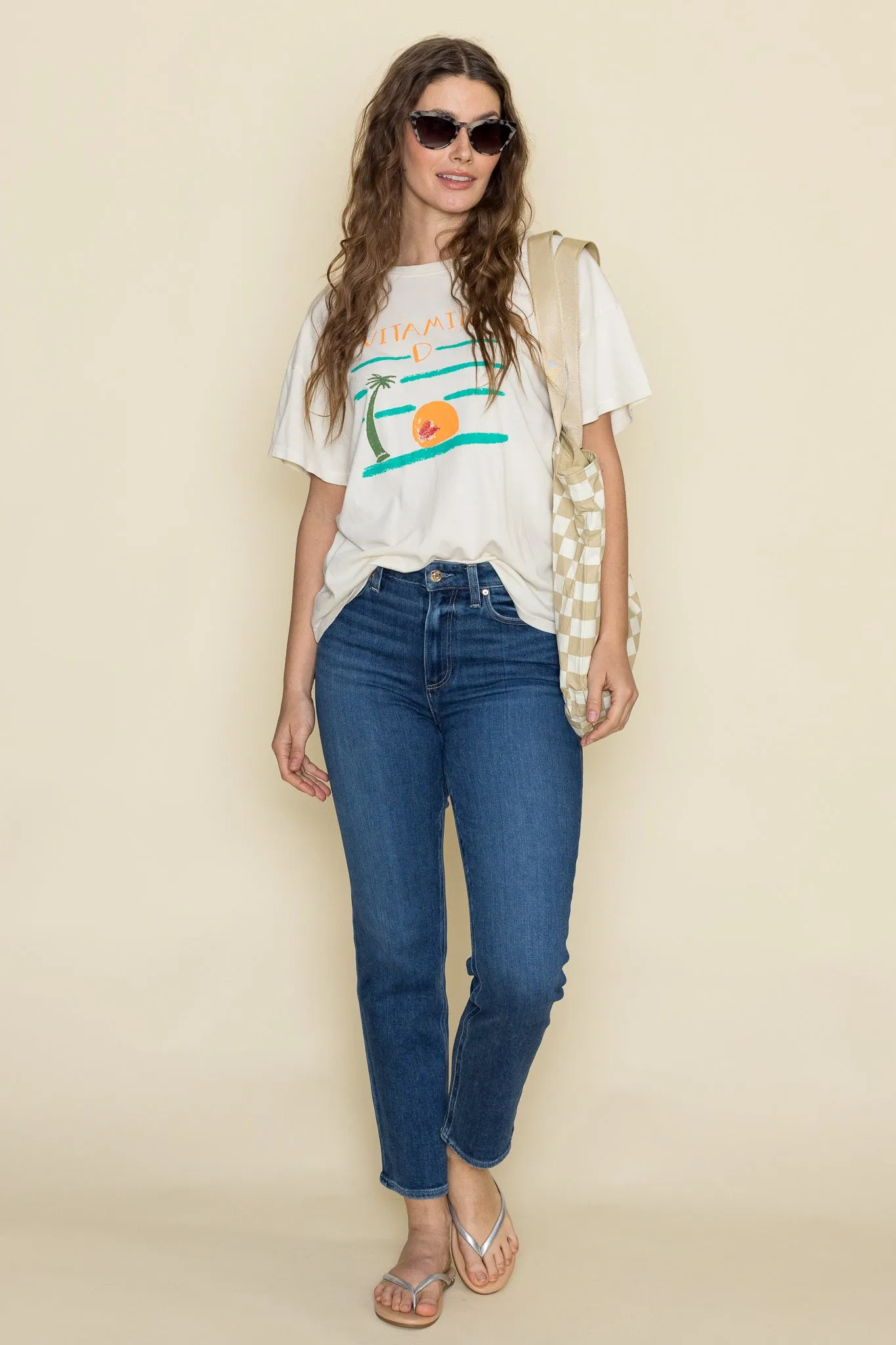 Cherie T-Shirt