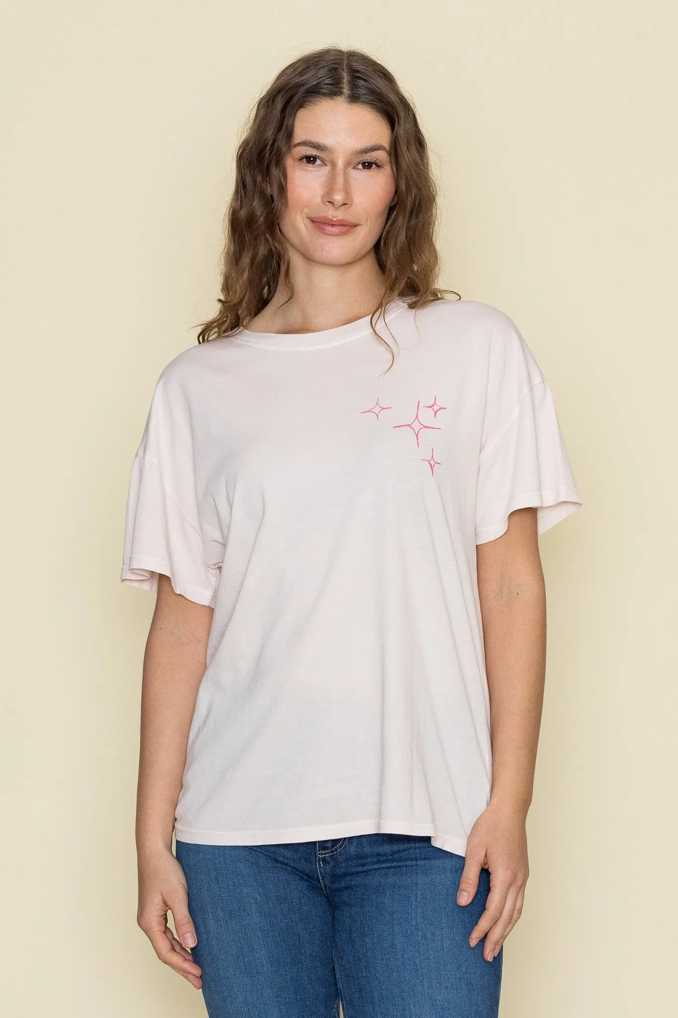 Cherie T-Shirt