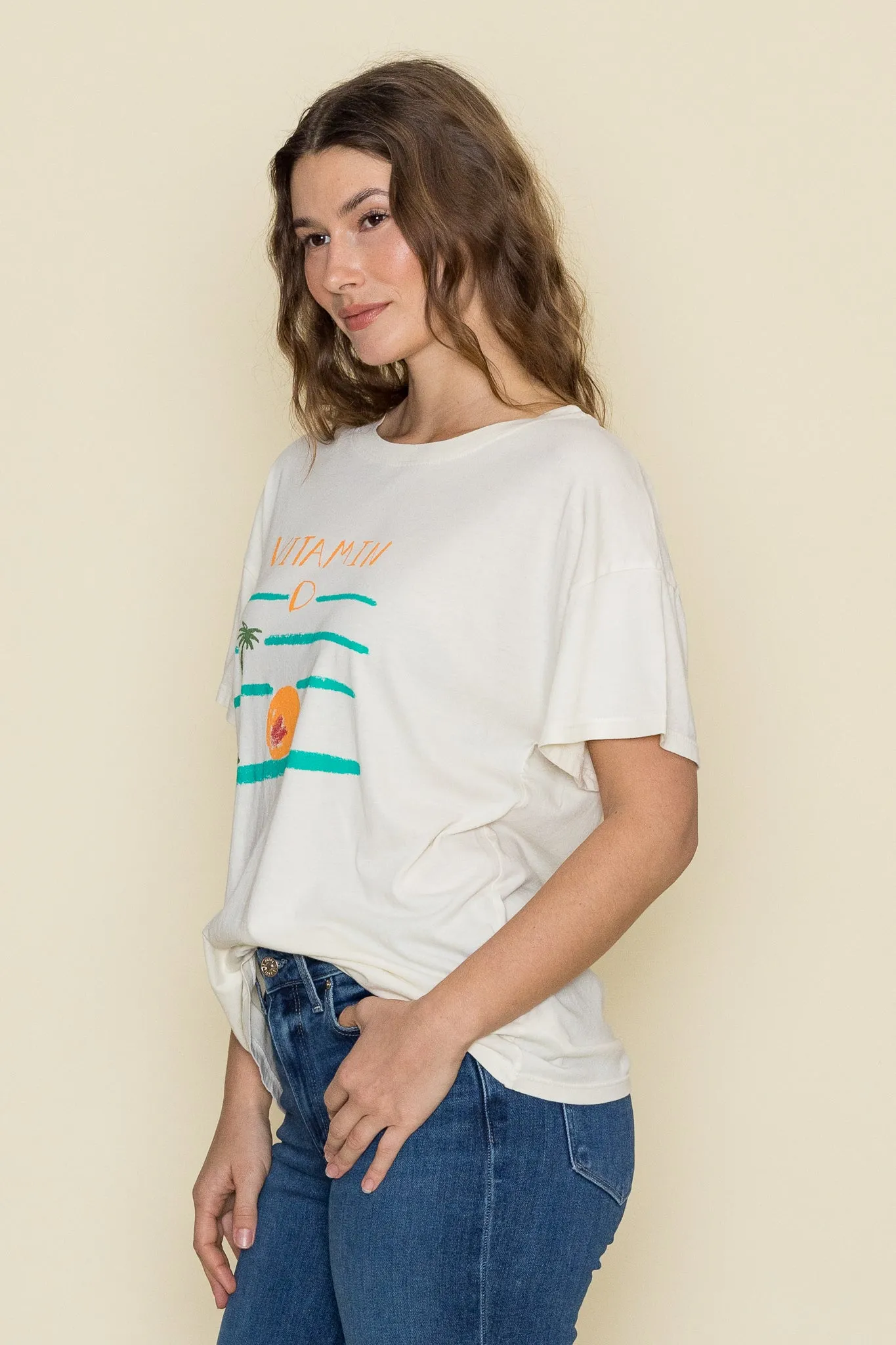 Cherie T-Shirt