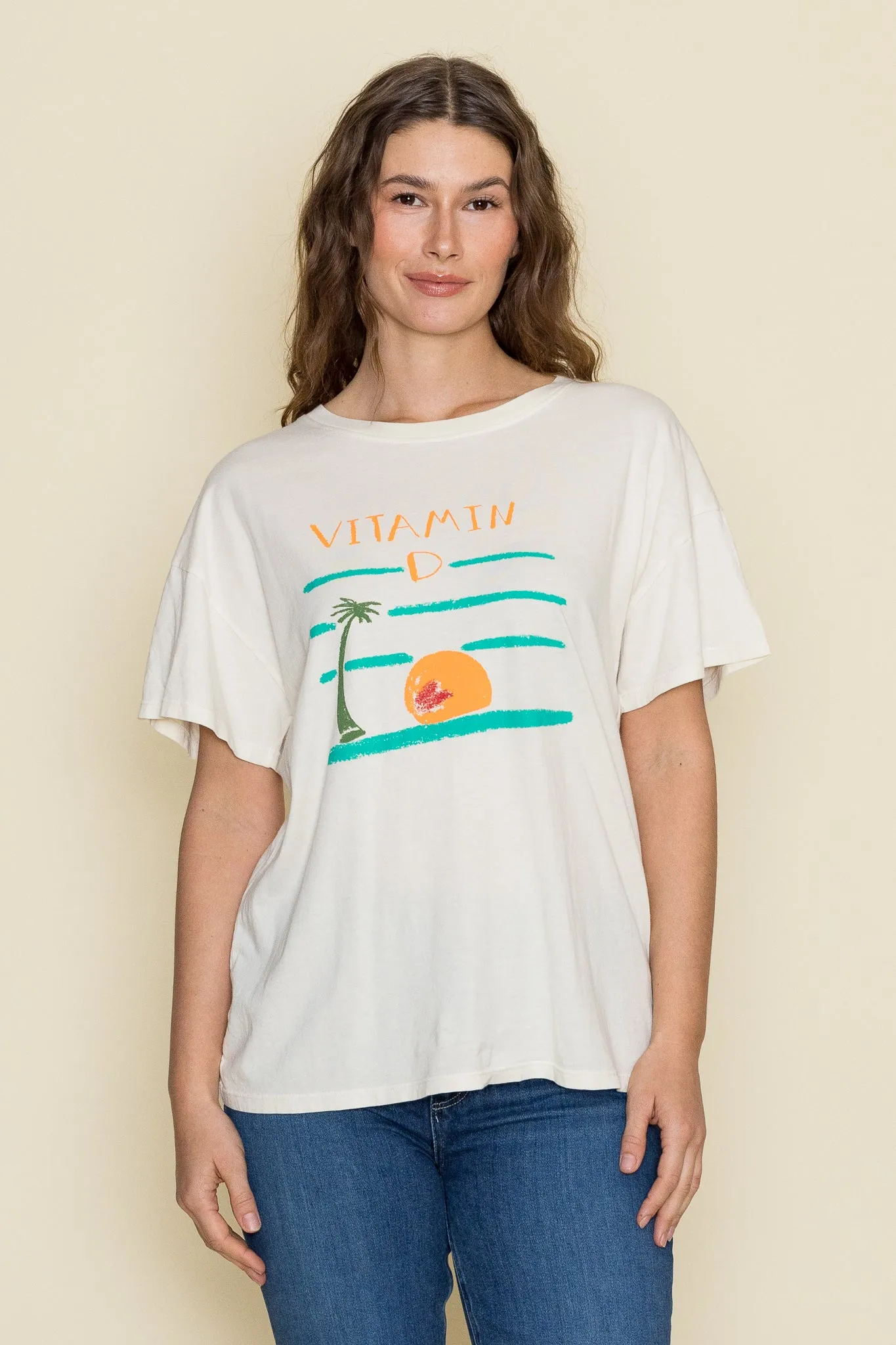 Cherie T-Shirt