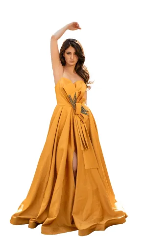 Chic and Holland AN3198 Dress