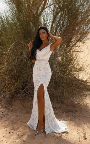 Chic and Holland AN330031 Dress
