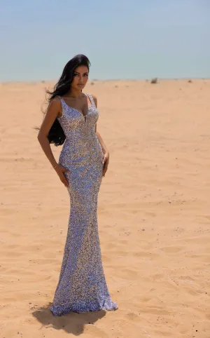 Chic and Holland AN330044 Dress
