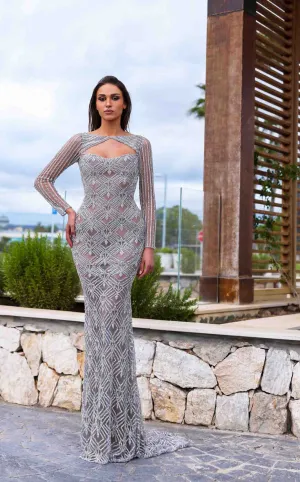 Chic and Holland HF110322 Dress