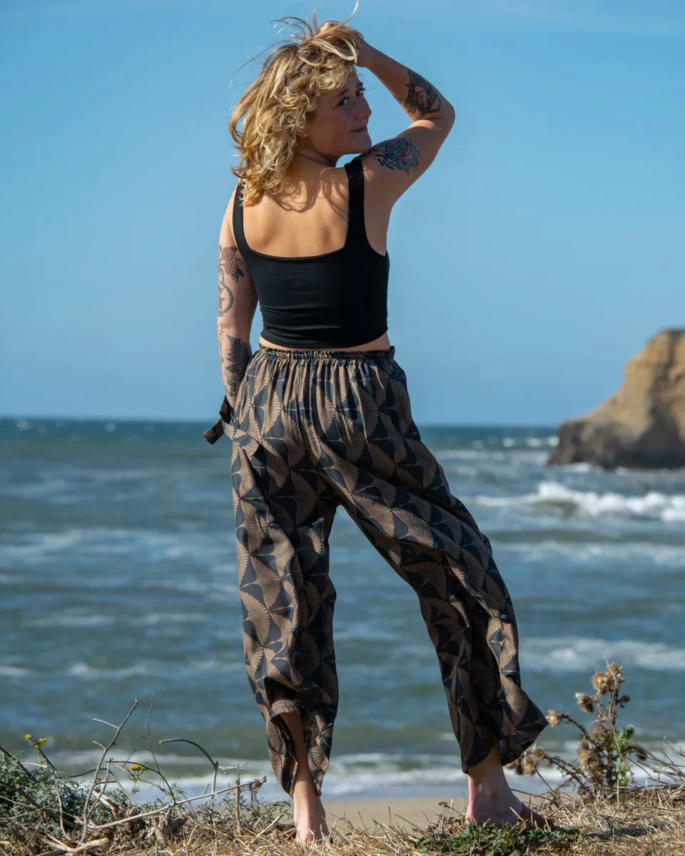 Crane Pants
