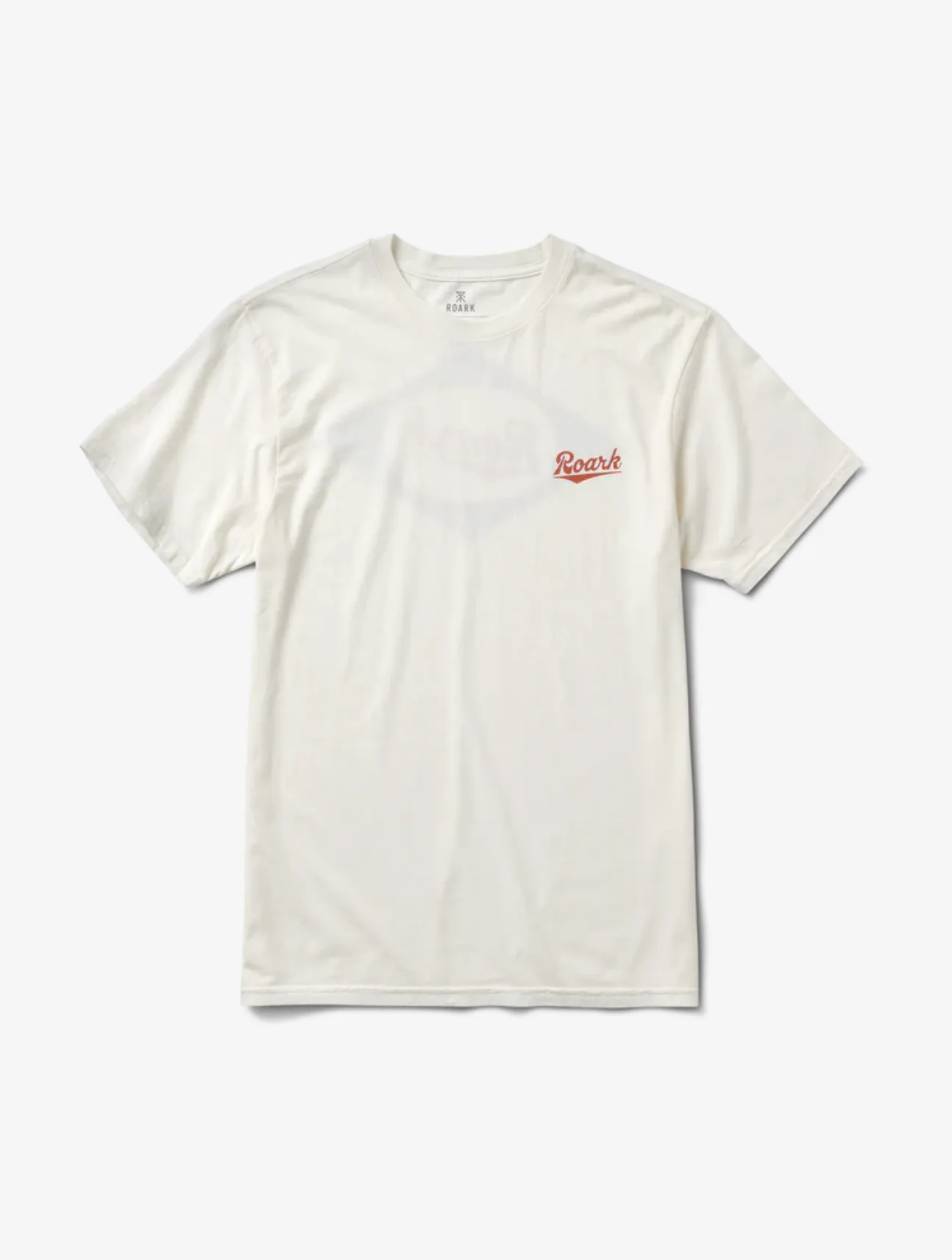 Diamond Script Premium Tee