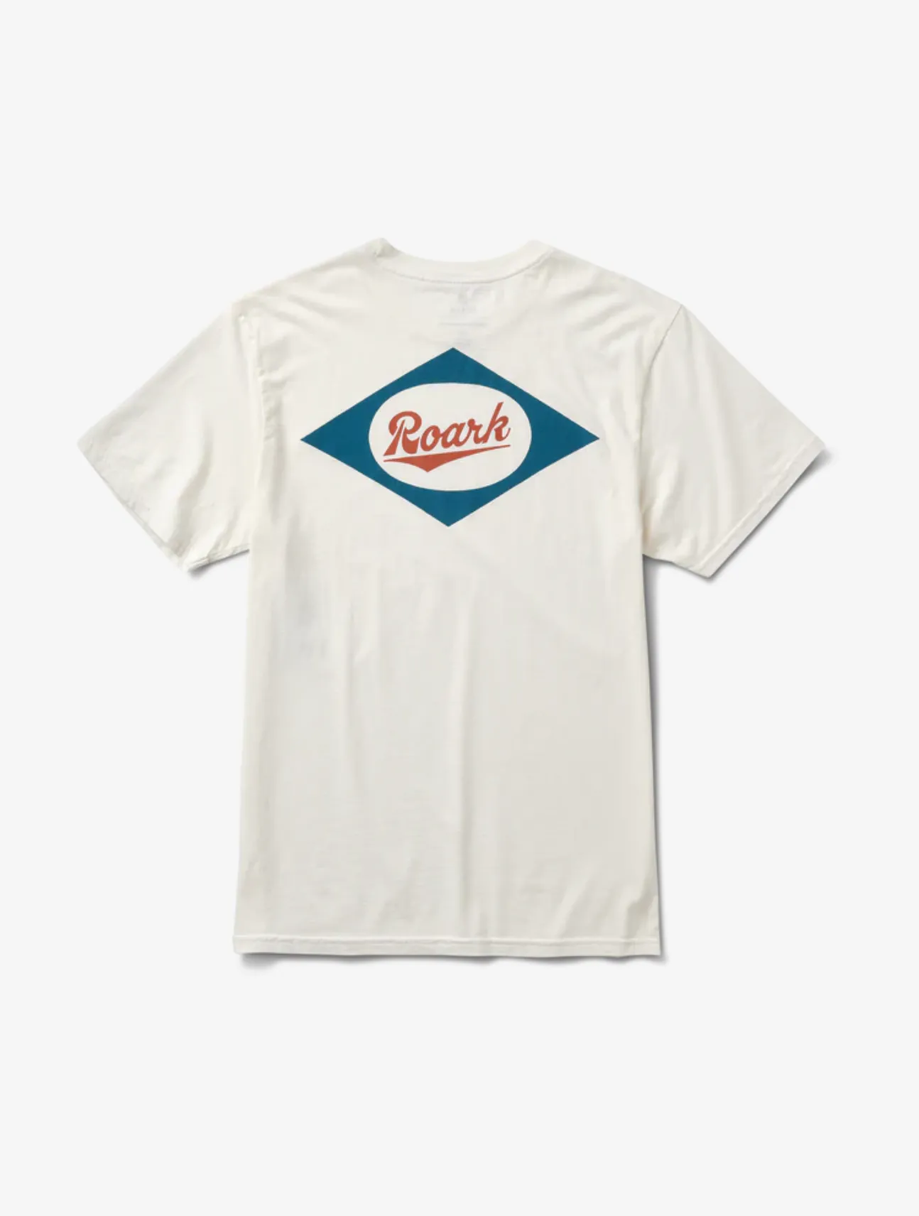 Diamond Script Premium Tee