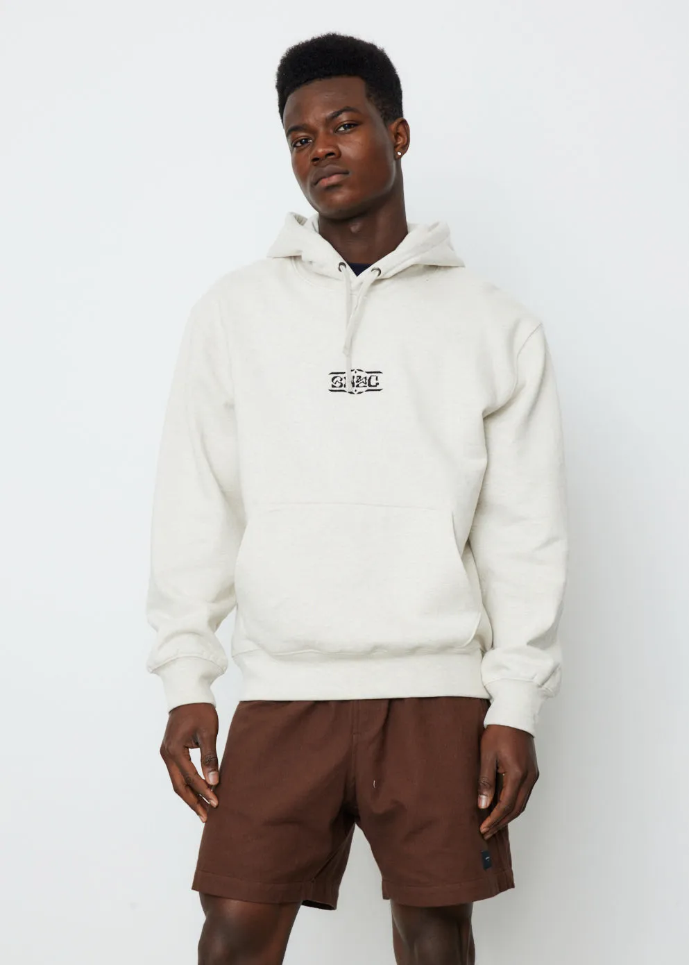 Ditch Techno Hoodie