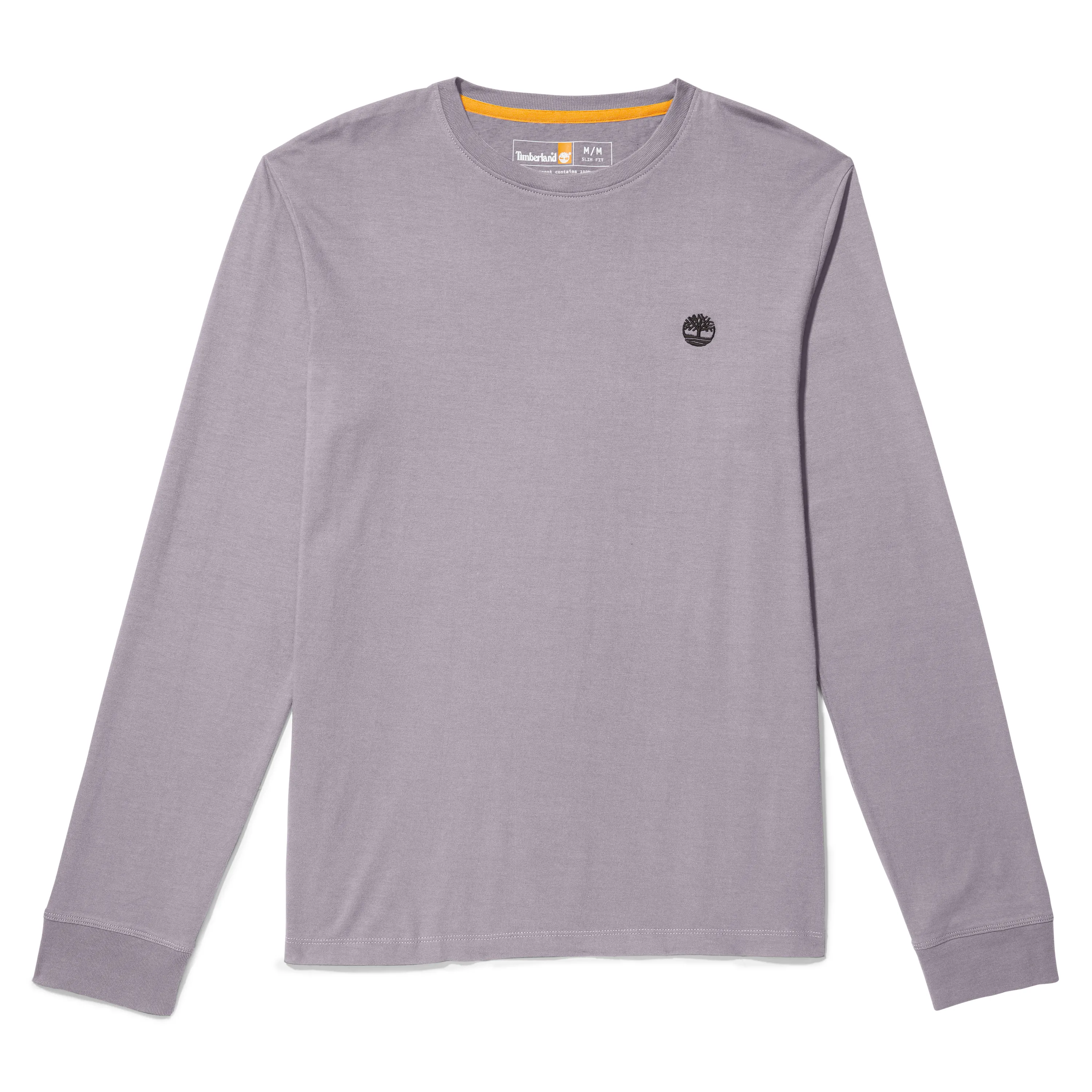 Dunstan River Long Sleeve T Shirt For Men