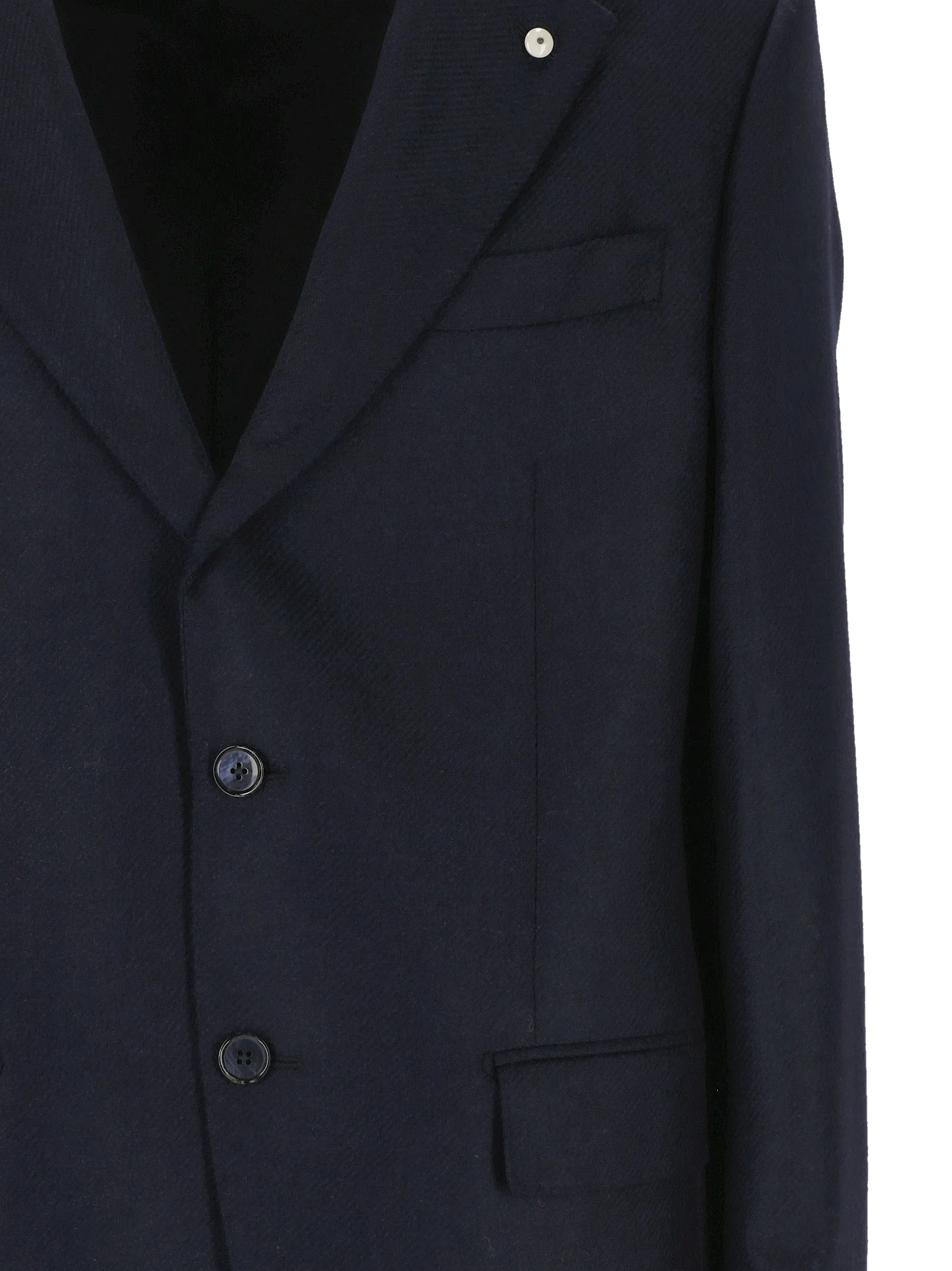 Elegant Man Jacket
