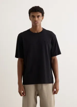 Embossed Profile Fox Oversized T-Shirt