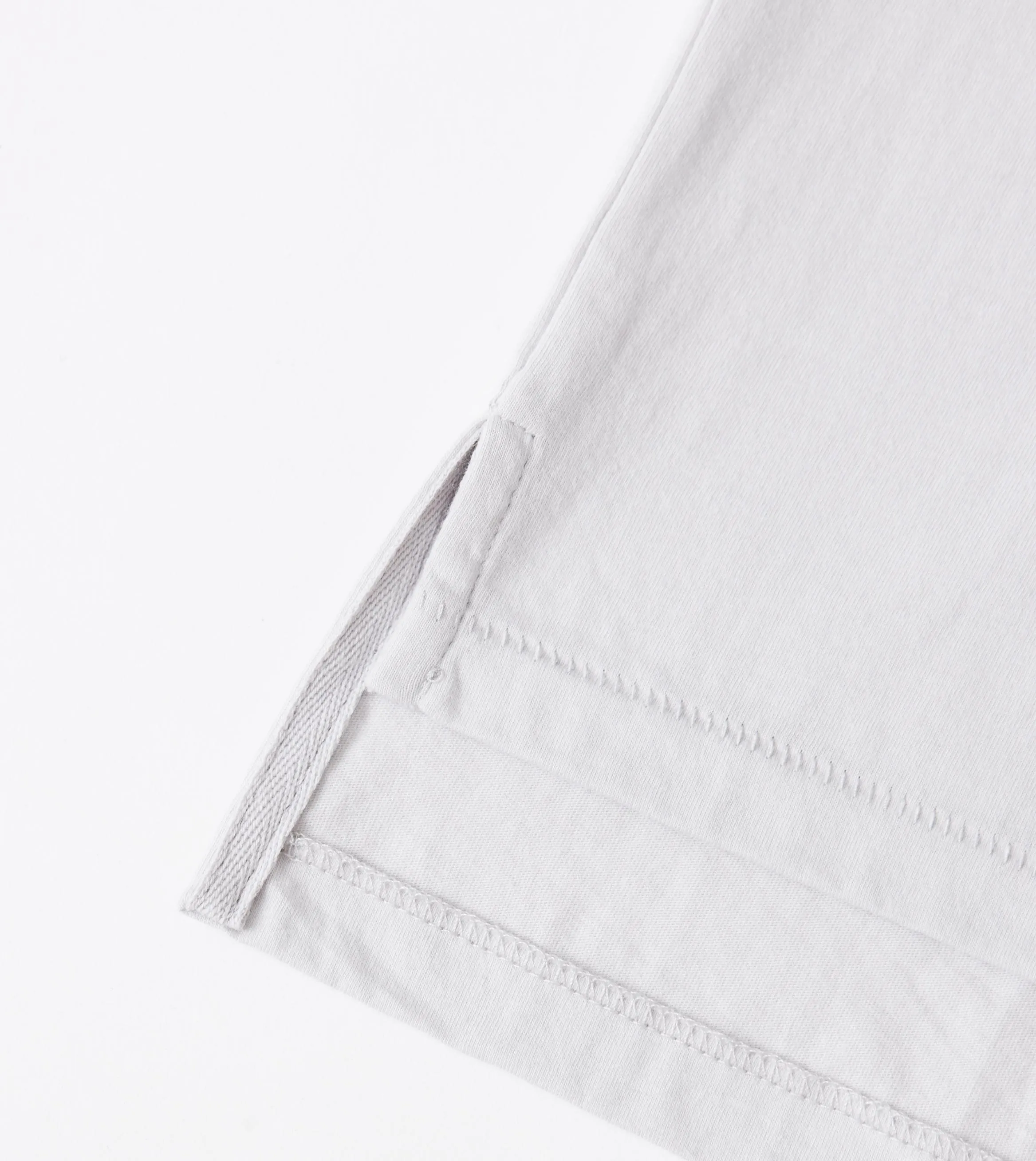 Fade Flintlock Tee Fog