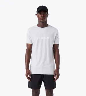 Fade Flintlock Tee Fog
