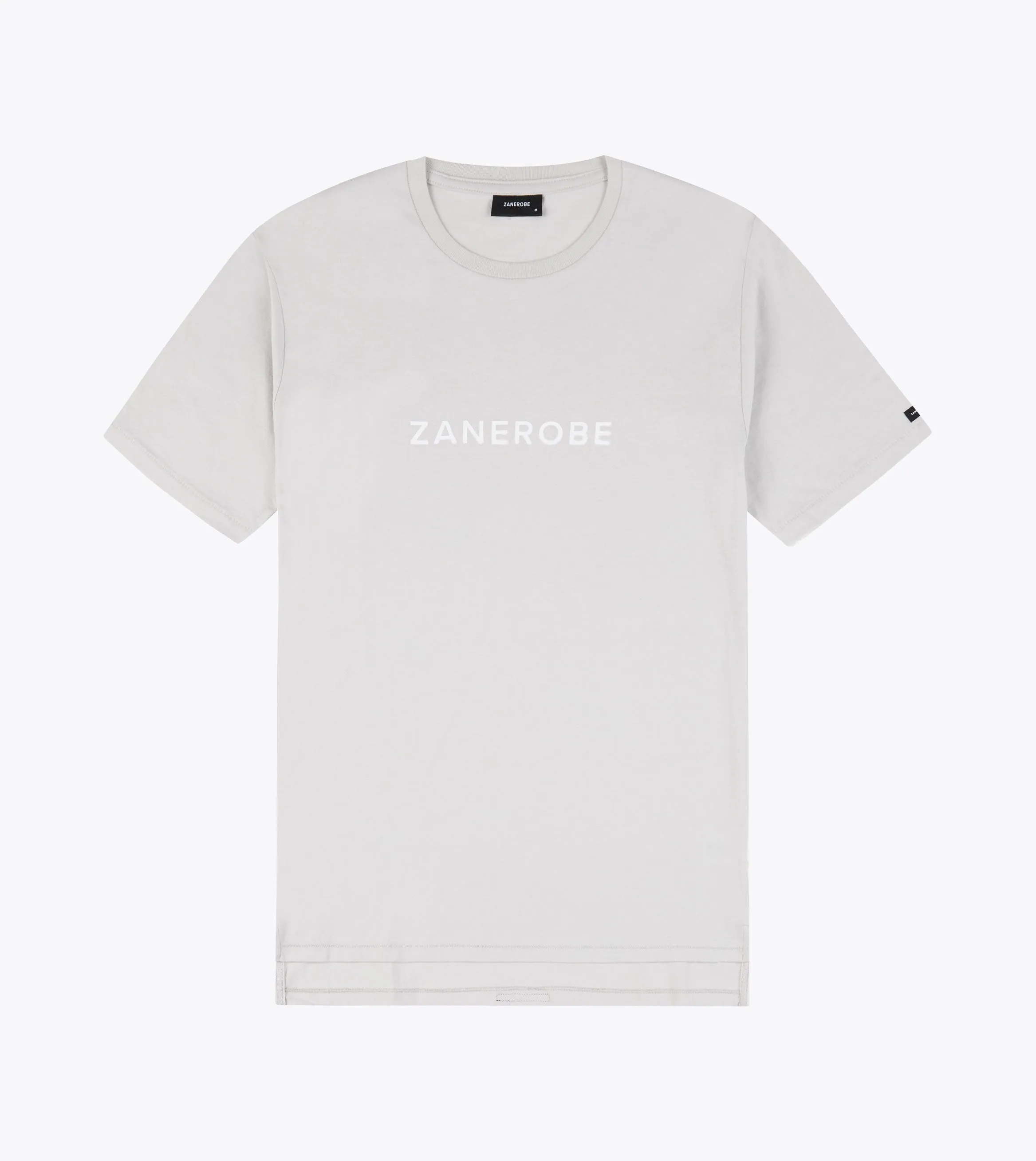 Fade Flintlock Tee Fog