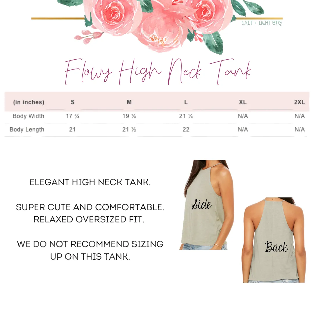 FAITH HOPE LOVE - LEOPARD PRINT | CLOTHED IN GRACE | WOMEN'S HIGH NECK