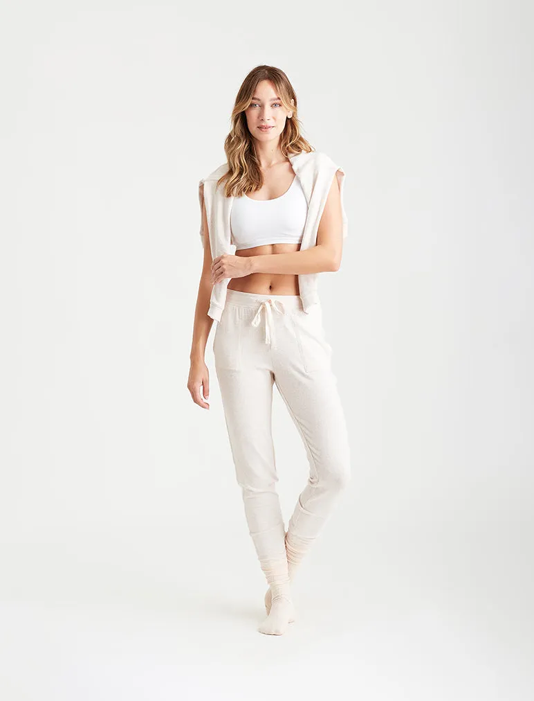 Feather Soft Jogger