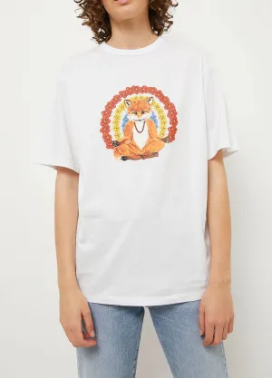Flower T-shirt