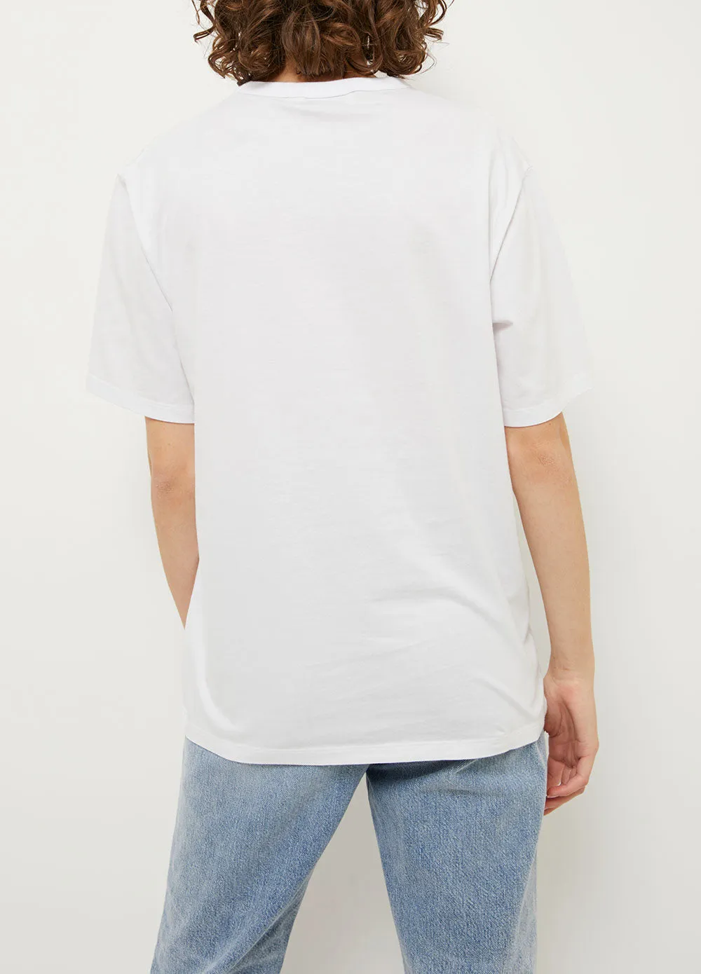 Flower T-shirt