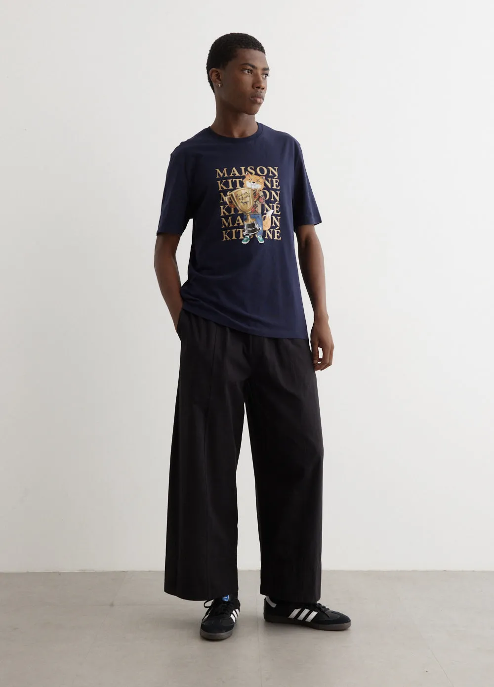 Fox Champion Regular T-Shirt
