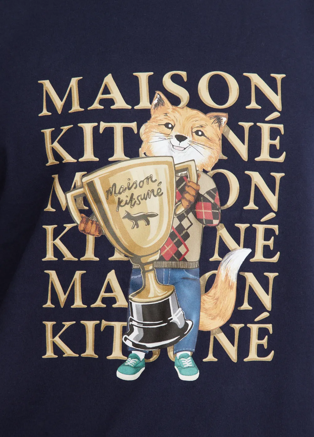 Fox Champion Regular T-Shirt