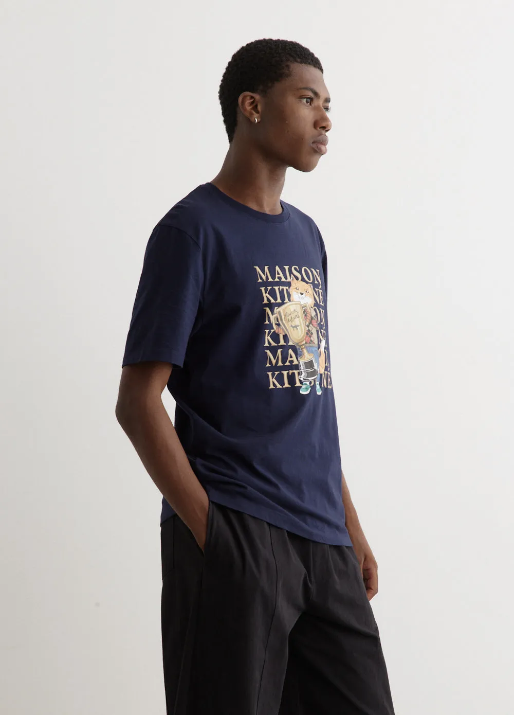 Fox Champion Regular T-Shirt