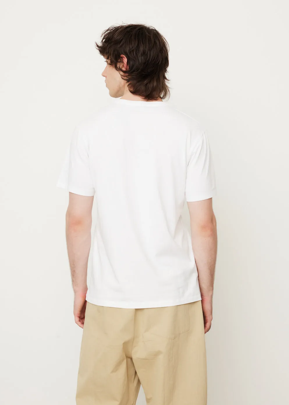 Fox Head Patch T-Shirt