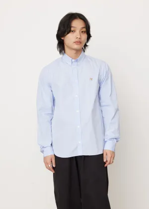Fox Head Shirt
