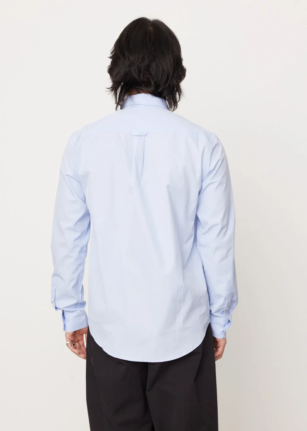 Fox Head Shirt