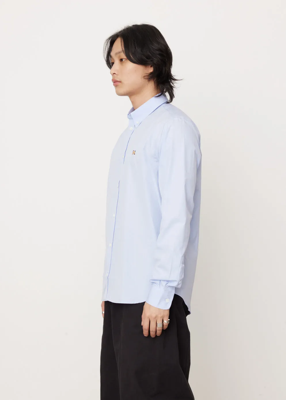 Fox Head Shirt