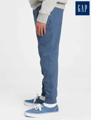 Gap Teen Fit Tech Pull-On Pants