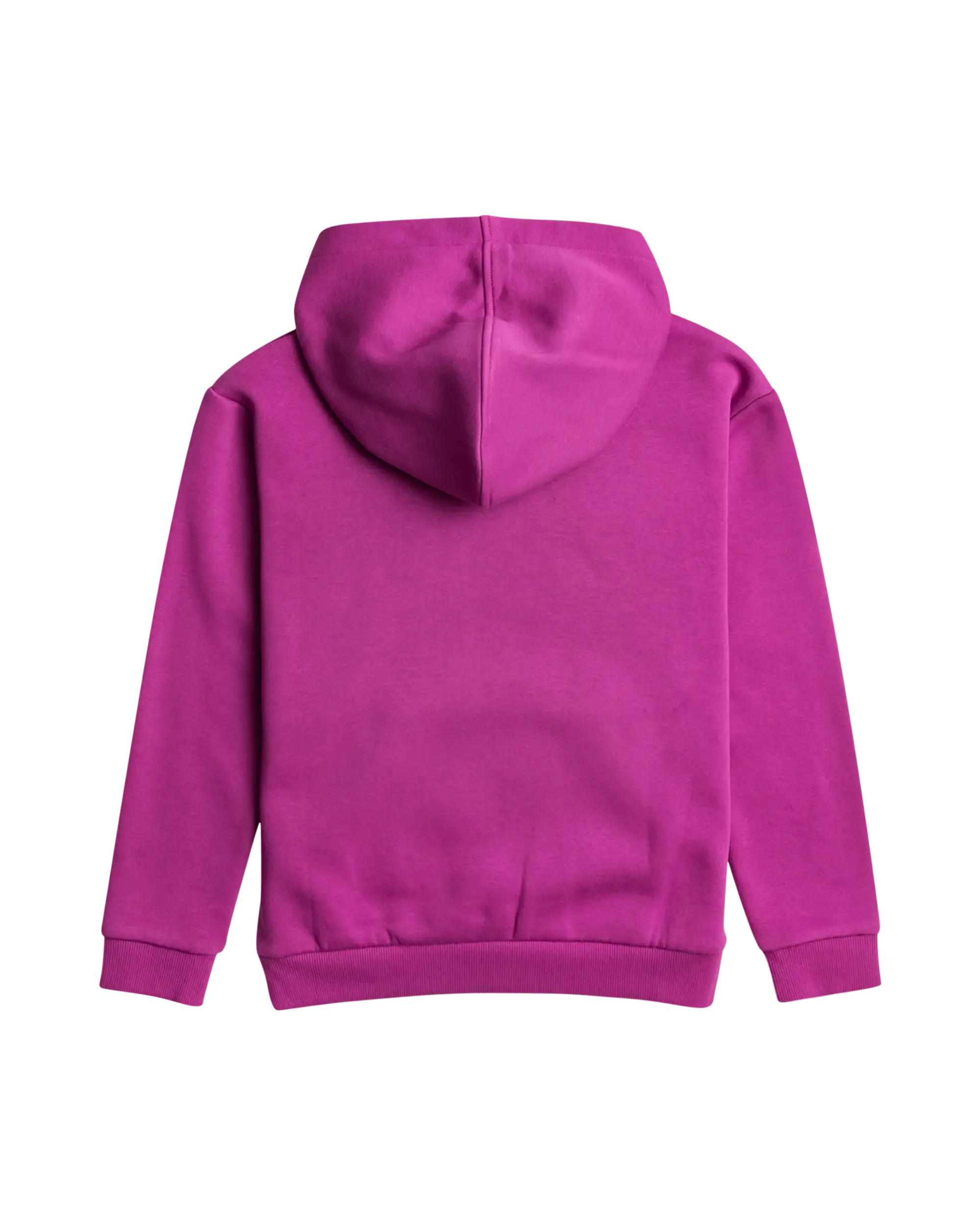 Girls Wildest Dreams Hoodie in Vivid Viola