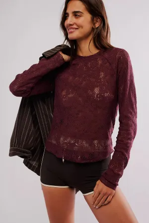 In The Meadow Top | Port Royale